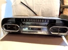 1958 Cadillac Instrument Panel Cluster Speedometer #15844801/1585649 Untested. Fixed Price $130.00.