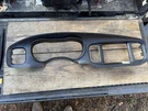 2017-2023 Dodge Charger AL19440DX9 Instrument Cluster Bezel Oem. Fixed Price $140.00.