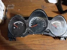 2008 Dodge Caravan Speedometer, Fuel, Temperature A2C53307723. Fixed Price $55.00.