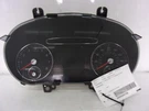 Kia Sorento 2017 Speedometer (cluster), Kph, 7.0" Display Screen (supervision). Fixed Price $125.00.