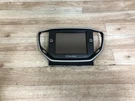 Maserati Ghibli Oem Front Radio Stereo Touch Screen Headunit Monitor 2014-2017. Fixed Price $371.25.