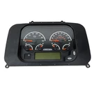 Oem Freightliner Instrument Panel Gauge Cluster Speedometer Mph A22-74376-000. Fixed Price $404.99.