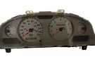 Speedometer Instrument Cluster 01 Nissan Xterra Cly. Dash Gauges 198,686 Miles. Fixed Price $179.28.