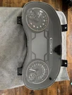2021 Dodge Ram 1500 Trx 6.2L Oem Instrument Gauge Cluster 68453511AC Mopar. Fixed Price $800.00.