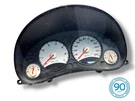 2002 Jeep Liberty Instrument Speedometer Gauge Cluster A109. Fixed Price $69.95.