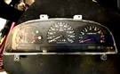 1994-1997 Nissan Pickup Speedometer Tachometer Instrument Cluster Head Oem. Fixed Price $138.99.