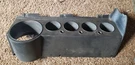 Mopar 1970 1974 E-body Non-rallye Dash Bezel Barracuda Challenger 2985801. Fixed Price $48.95.
