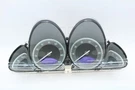 2003-2012 Mercedes R230 SL500 SL550 Instrument Cluster Speedometer Gauge. Fixed Price $249.00.