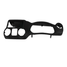 Oem Mopar For Jeep Wrangler 2011 12 13 2014 Instrument Cluster Bezel Passenger. Fixed Price $546.03.