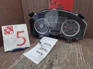 2009 Ford Taurus Speedometer Gauge Instrument Cluster 9G1T10849AD. Fixed Price $84.98.