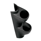 Auto Meter 10120 2-1/16" Dual Gauge Pod. Fixed Price $49.99.