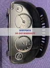 Oem Bmw 1036908460 9291412 Dash Instrument Cluster Gauge Speedometer X3 F25. Fixed Price $60.15.