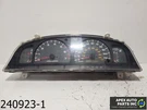 Oem 1992-2001 Toyota 4-RUNNER 3.4L Speedometer Mph Cluster 83800-3D260. Fixed Price $129.99.