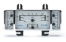 Dakota Digital 1940 Ford Truck Silver / White Led Gauge Kit VHX-40F-S-W. Fixed Price $945.25.