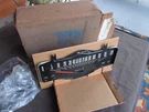 Nos 1971 Ford Galaxie 120 Mph Speedometer Oem D1AZ-17255-A. Fixed Price $189.99.