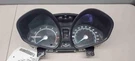 2015 Ford Fiesta Speedometer PN:D2BT-10849-EAF Oem. Fixed Price $55.74.