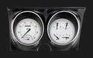 1967 1968 Camaro Classic Instruments Direct Fit Gauges White Hot CAM67WH. Fixed Price $1265.00.