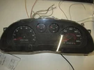 2009 Ford Ranger Speedo Head/instrument Cluster 2.3L, At, 7L54-10849-AK, Miles ?. Fixed Price $75.00.