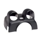 Auto Meter 15014 Gauge Works Steering Column Dual Pod For 03-09 Dodge Ram. Fixed Price $71.47.