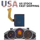 Display For Porsche Cayenne 955 957 And Vw Touareg Instrument Cluster - Stock. Fixed Price $70.00.