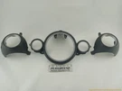 Mini Clubman Cooper R55 Instrument Cluster Bezel & Air Vents Trim Fits 2008-2014. Fixed Price $69.90.