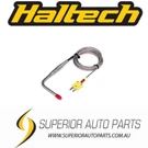 Haltech 1/4" Open Tip Thermocouple Only (0.72M) 28-1/2" Long HT-010861. Fixed Price $101.44.