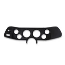 Autometer 2132 Mounting Solutions Direct Gauge Fits 70-78 Camaro. Fixed Price $259.33.