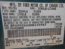 Speedometer Head Only Mph Without Tachometer Fits 92 Tempo 513018. Fixed Price $74.99.