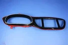 Genuine Mopar Instrument Cluster Bezel 1ZV22LR5AB. Fixed Price $227.71.