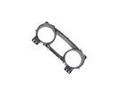 Genuine Mopar Instrument Cluster Mask And Lens 68382520AA. Fixed Price $55.83.