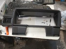 1984-1988 Toyota Pickup Speedometer Bezel Trim Gray & Black Oem. Fixed Price $68.99.