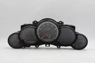 Speedometer Cluster 89K With Compass Opt IQR1 2011-12 Porsche Cayenne Oem #30241. Fixed Price $240.00.