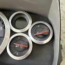 2009 Nissan Gt-r R35 Gtr 3.8L VR38 Oem Instrument Gauge Cluster Assy #1587. Fixed Price $700.00.