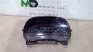 2017-2020 Chevrolet Traverse Cluster Speedometer 84594411. Fixed Price $90.00.