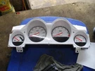 2007-2008 Dodge Magnum Charger Speedometer Instrument Gauge Cluster Mph 140 Oem. Fixed Price $100.94.