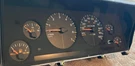 93-95 Jeep Grand Cherokee Zj Speedometer Instrument Cluster 186K Miles 56009012. Fixed Price $119.00.
