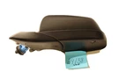 12 14 15 Bmw 650 Driver Left Camera View Power Mirror 3WIRE 24138. Fixed Price $98.00.