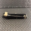 02-04 Mercedes C32 Amg Spare Tire Wheel Jack Assembly Oem A2035830415. Fixed Price $33.75.