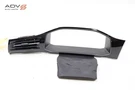 2025 Volkswagen Jetta Dashboard Speedometer Cluster Bezel Trim Cover Panel Oem. Fixed Price $189.99.
