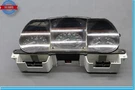 98-99 Jaguar XK8 Xkr X100 Speedometer Instrument Cluster Bezel LJA4300AG Oem. Fixed Price $240.00.