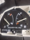 88 89 Honda Civic Gauge Cluster Hatchback Sedan Gas Only HR-067-53. Fixed Price $69.99.
