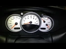 Speedometer Cluster Model Black And Silver Fits 03-04 Porsche Boxster 1487488. Fixed Price $199.94.
