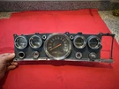 Original 1963 1964 Chrysler New Yorker Instrument Cluster Gauge 70K Mile. Fixed Price $125.00.
