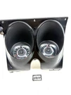 1967 1968 Camaro Firebird Fuel Gauge Cluster W/ 120 Mph Speedometer 6457863 U3B. Fixed Price $284.95.