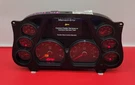 2016 Peterbilt 579 Used Instrument Cluster P#Q43-6057-1-2-104B / 714-10682. Fixed Price $476.00.