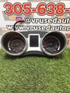 2018 Dodge Journey Speedometer 120 Mph Cluster Pn: 68310781AA Oem. Fixed Price $76.64.
