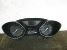 2012 Ford Focus Speedometer Instrument Cluster Unknown Miles CM5T10849SK. Fixed Price $20.00.