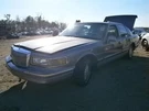 Speedometer Cluster Digital Mph Fits 95 Lincoln & Town Car 248816. Fixed Price $91.08.