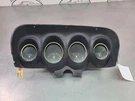 1969-70 Ford Mustang Instrument Cluster Gauge Assembly W/ Bezel Trim, Black. Fixed Price $274.95.