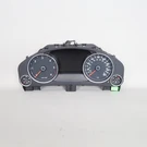 2014 Volkswagen Touareg Diesel Speedometer Instrument Cluster Oem 7P6920982L. Fixed Price $98.25.